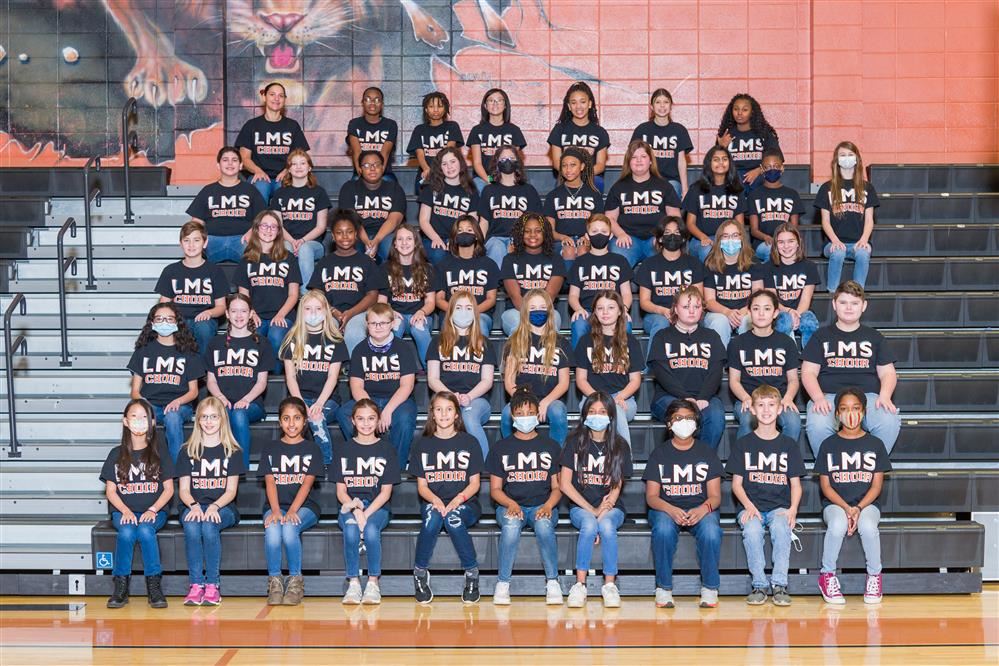 2021 2022 beginning choir 2021 2022 beginning choir
